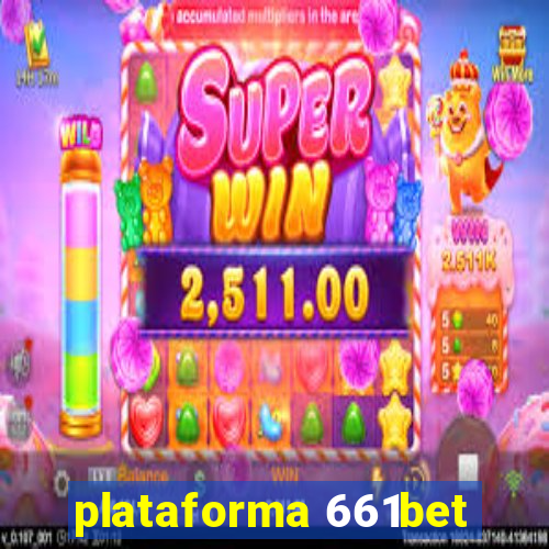 plataforma 661bet